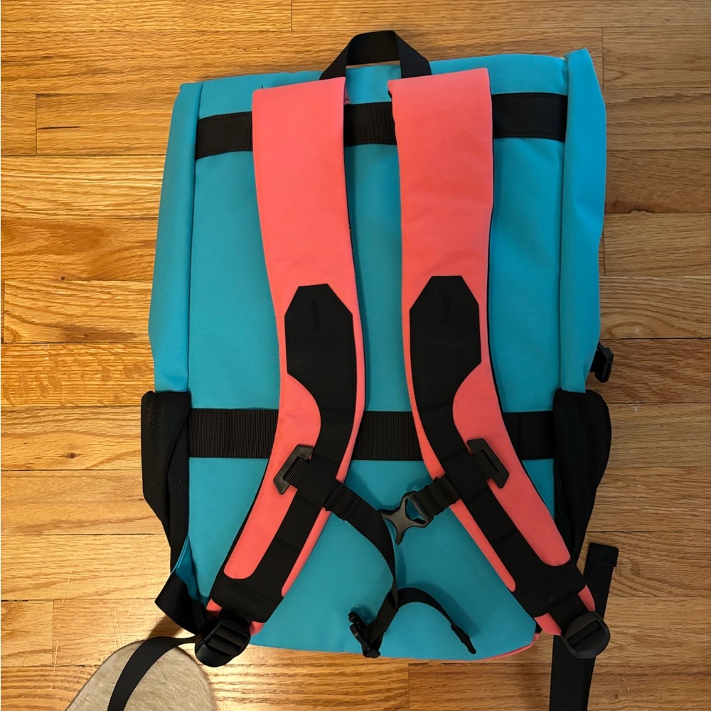 Hoka Colorblock Backpack - Picture 2 of 6